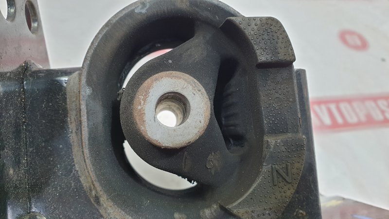 Подушка двигателя, 500 рублей, Красноярск