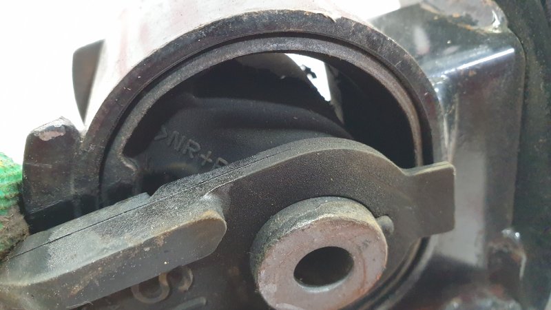 Подушка двигателя, 500 рублей, Красноярск