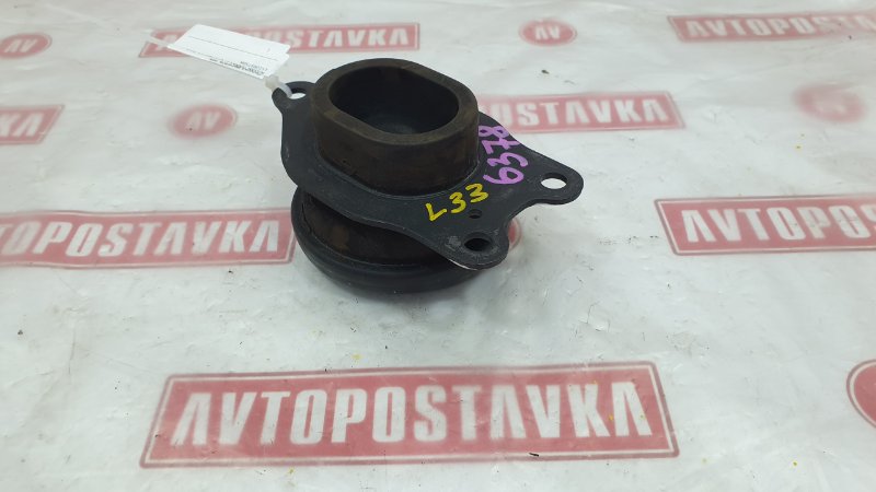 Подушка двигателя, 900 рублей, Красноярск