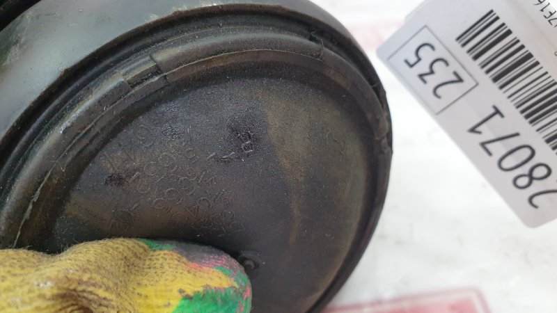 Подушка двигателя, 1000 рублей, Красноярск