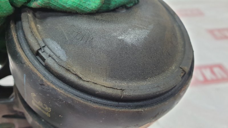 Подушка двигателя, 1000 рублей, Красноярск