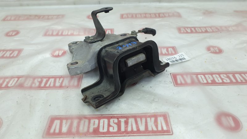 Подушка двигателя, 900 рублей, Красноярск