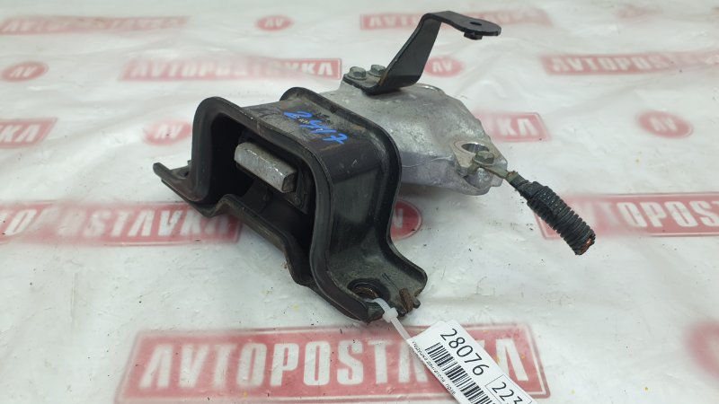 Подушка двигателя, 900 рублей, Красноярск