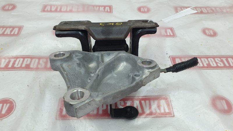 Подушка двигателя, 900 рублей, Красноярск