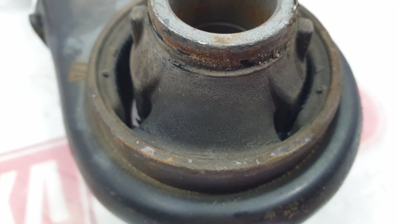 Рычаг подвески нижний, 1500 рублей, Красноярск