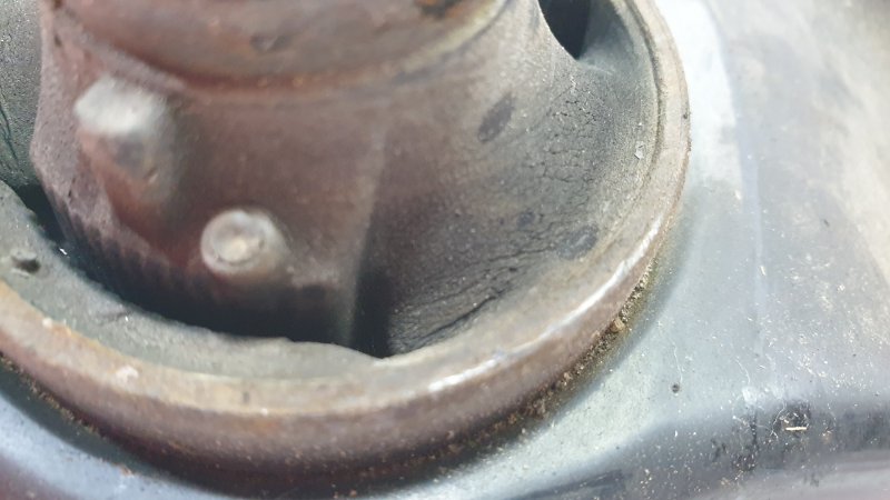 Рычаг подвески нижний, 1500 рублей, Красноярск