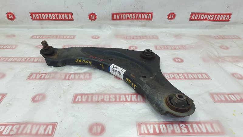 Рычаг подвески нижний, 2500 рублей, Красноярск