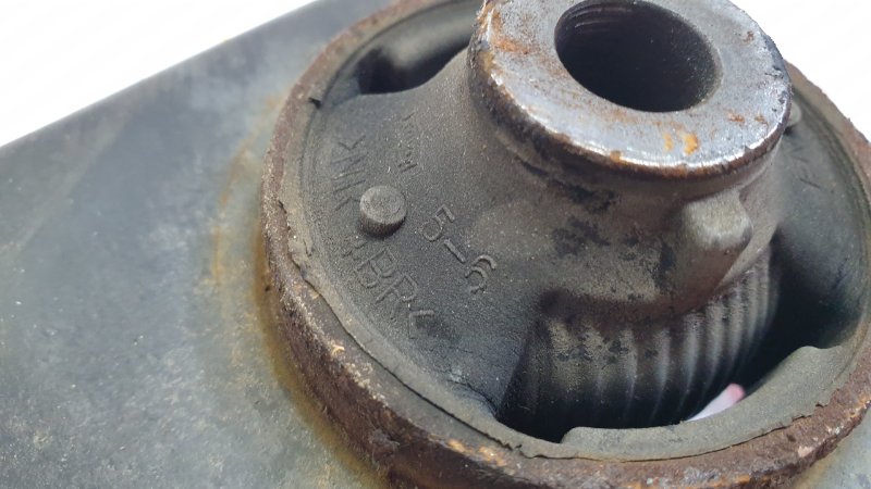 Рычаг подвески нижний, 2500 рублей, Красноярск