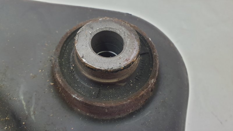 Рычаг подвески нижний, 2500 рублей, Красноярск