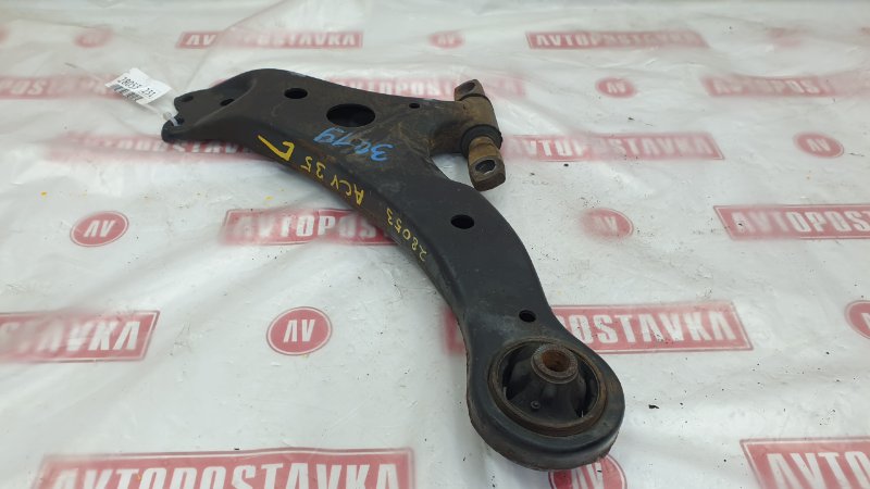 Рычаг подвески нижний, 1000 рублей, Красноярск