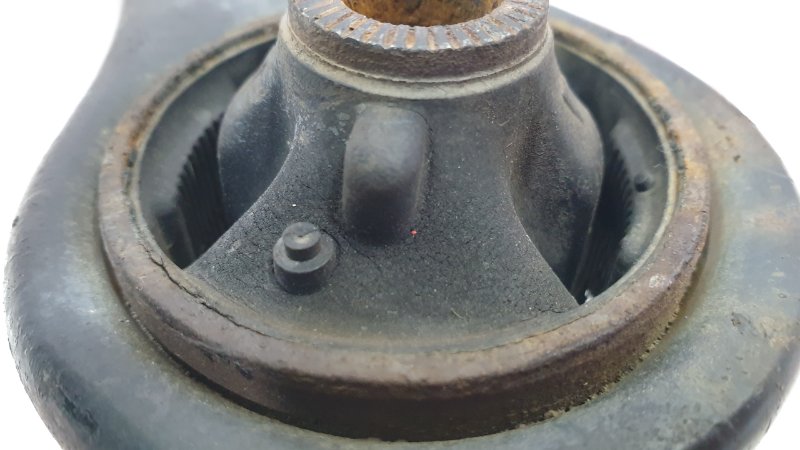 Рычаг подвески нижний, 1000 рублей, Красноярск