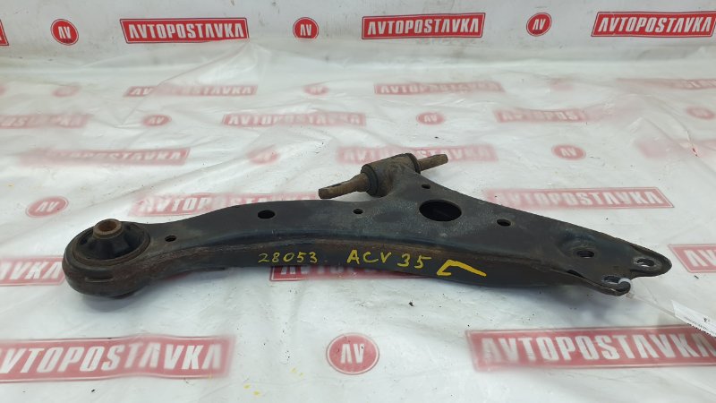 Рычаг подвески нижний, 1000 рублей, Красноярск