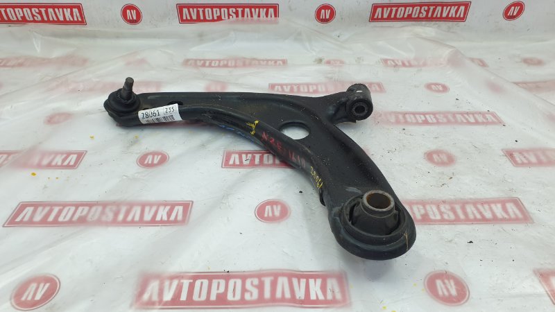 Рычаг подвески нижний, 2000 рублей, Красноярск