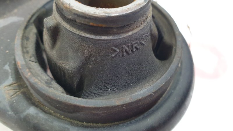 Рычаг подвески нижний, 2000 рублей, Красноярск