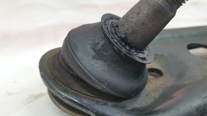 Рычаг подвески нижний, 2000 рублей, Красноярск