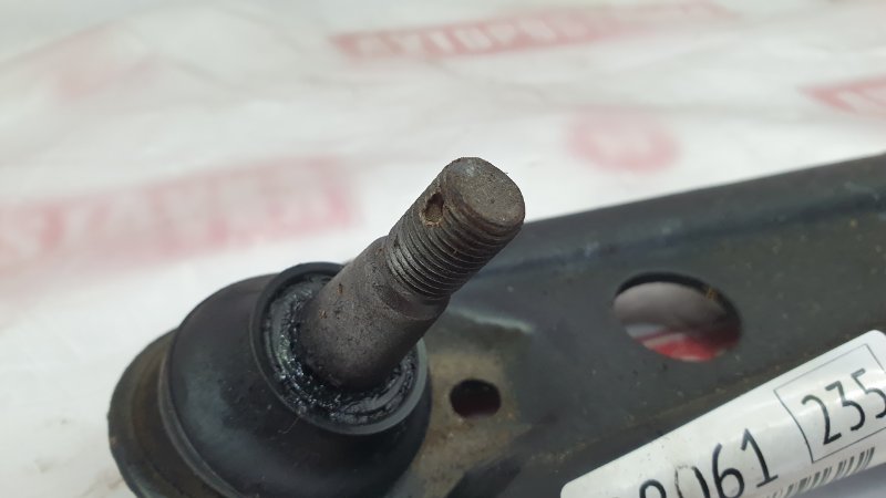 Рычаг подвески нижний, 2000 рублей, Красноярск