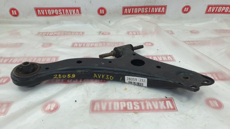 Рычаг подвески нижний, 1500 рублей, Красноярск