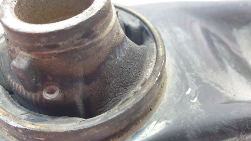 Рычаг подвески нижний, 2000 рублей, Красноярск