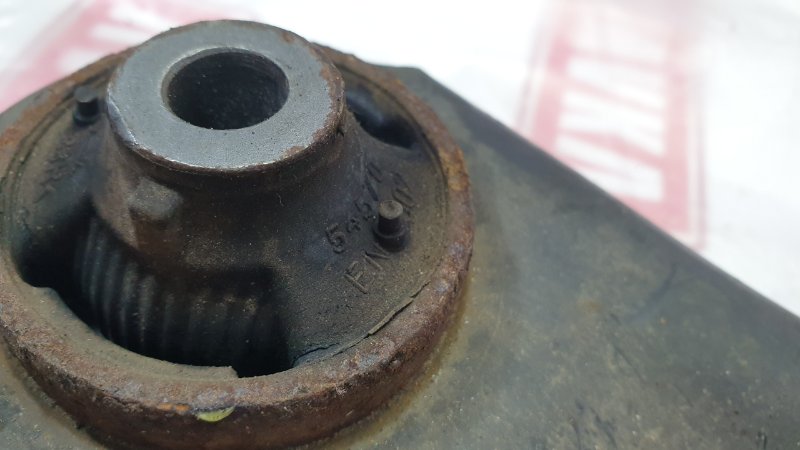 Рычаг подвески нижний, 2500 рублей, Красноярск