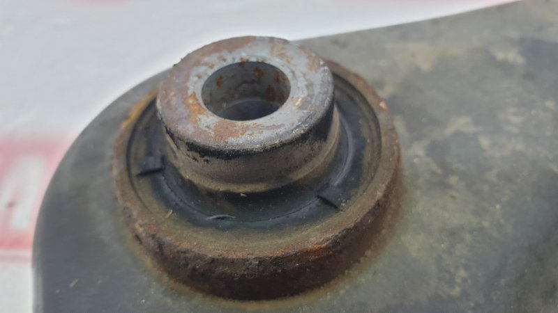 Рычаг подвески нижний, 2500 рублей, Красноярск