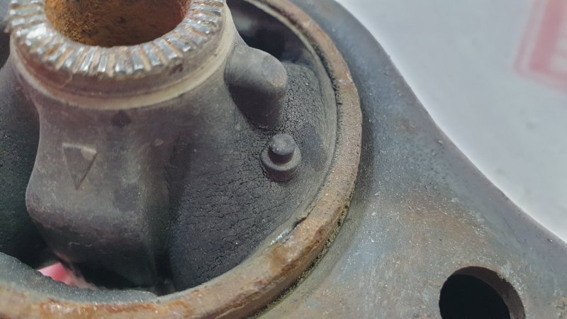 Рычаг подвески нижний, 1000 рублей, Красноярск