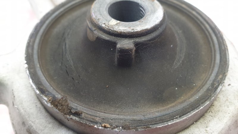 Рычаг подвески нижний, 4000 рублей, Красноярск