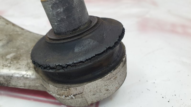 Рычаг подвески нижний, 4000 рублей, Красноярск