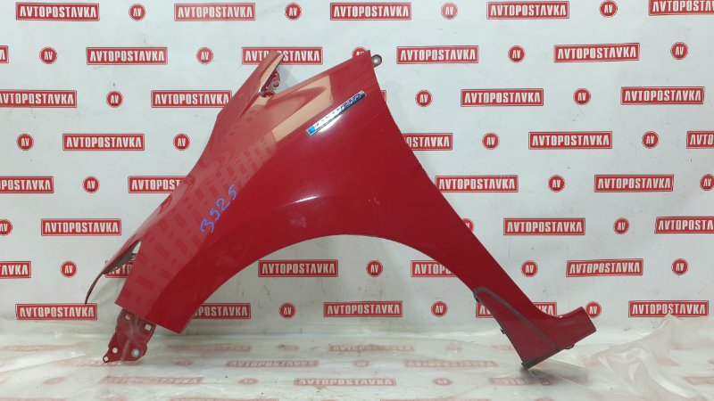 Крыло, 7000 рублей, Красноярск