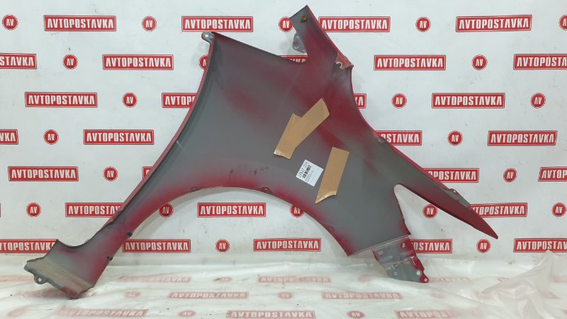 Крыло, 7000 рублей, Красноярск