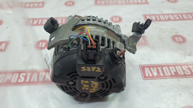 Генератор, 7000 рублей, Красноярск