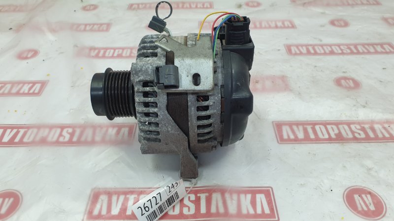 Генератор, 7000 рублей, Красноярск