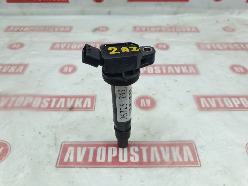 Катушка зажигания, 1500 рублей, Красноярск