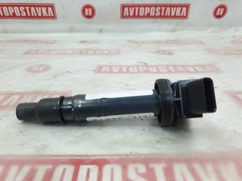 Катушка зажигания, 1500 рублей, Красноярск