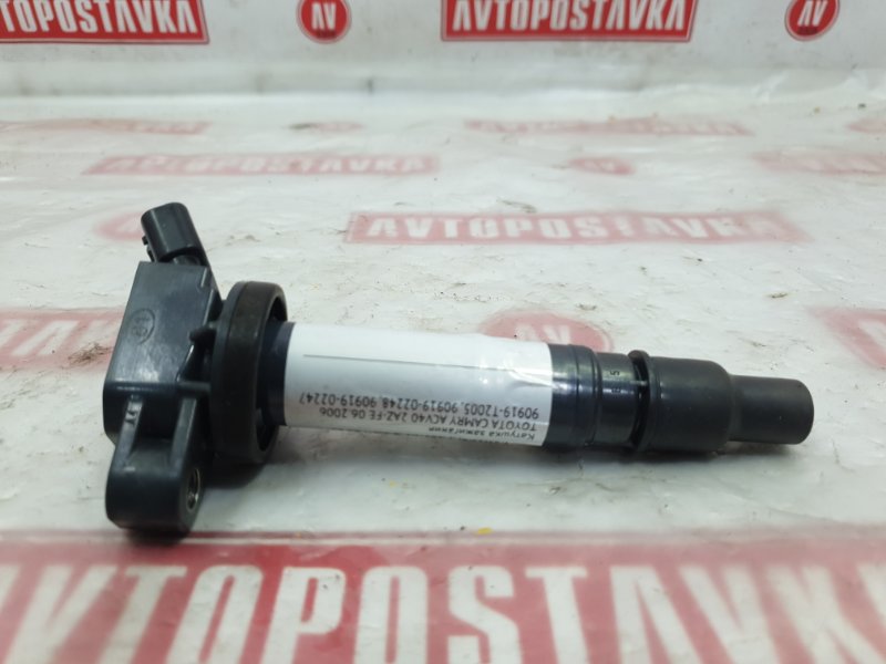 Катушка зажигания, 1500 рублей, Красноярск