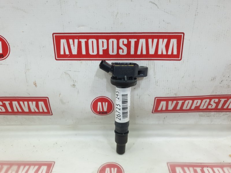 Катушка зажигания, 1500 рублей, Красноярск