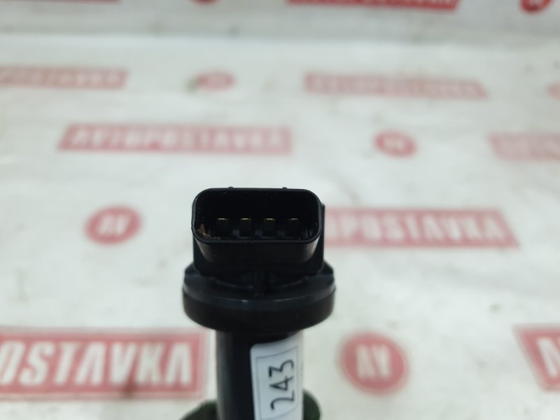 Катушка зажигания, 1500 рублей, Красноярск