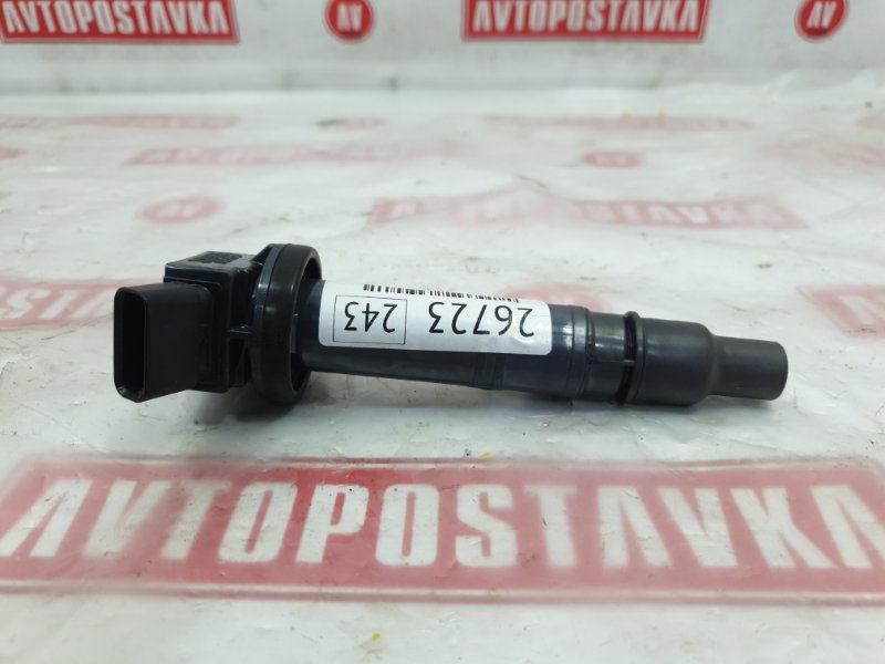 Катушка зажигания, 1500 рублей, Красноярск