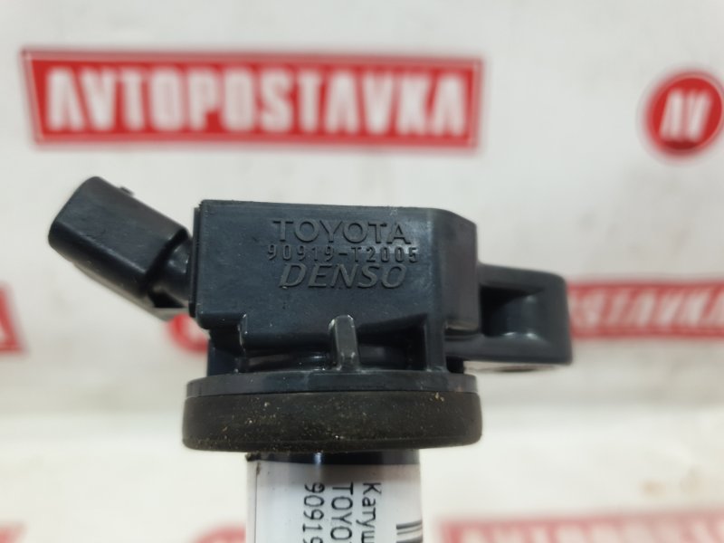 Катушка зажигания, 1500 рублей, Красноярск