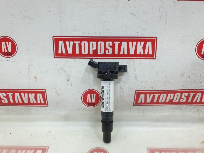 Катушка зажигания, 1500 рублей, Красноярск