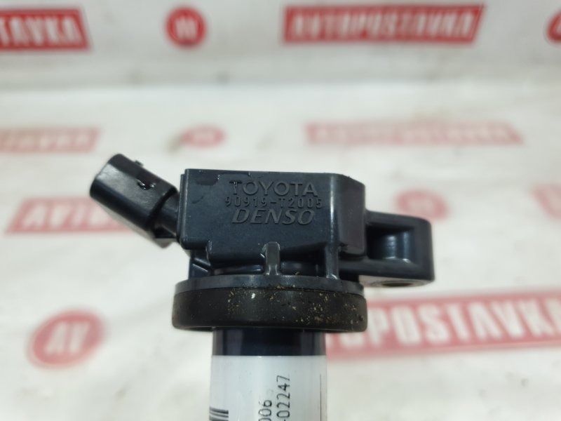 Катушка зажигания, 1500 рублей, Красноярск