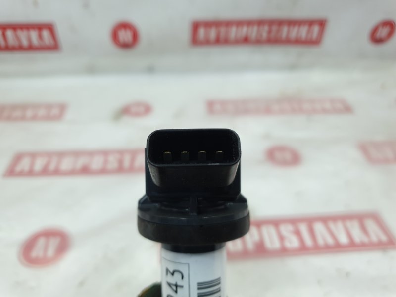 Катушка зажигания, 1500 рублей, Красноярск