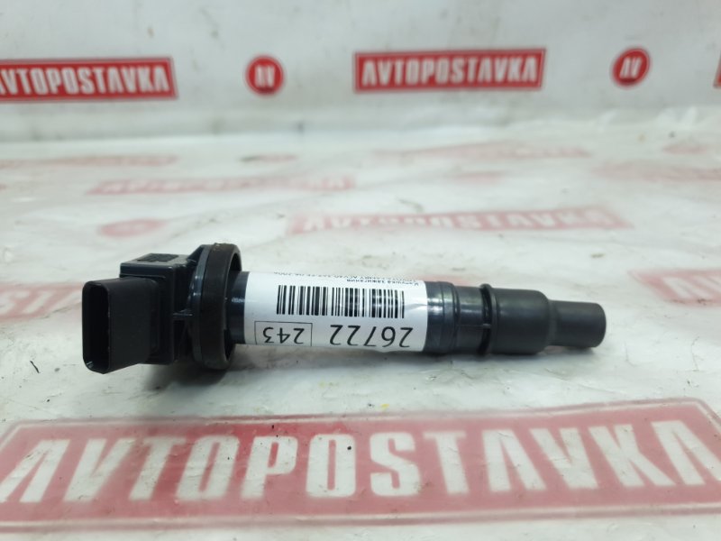 Катушка зажигания, 1500 рублей, Красноярск