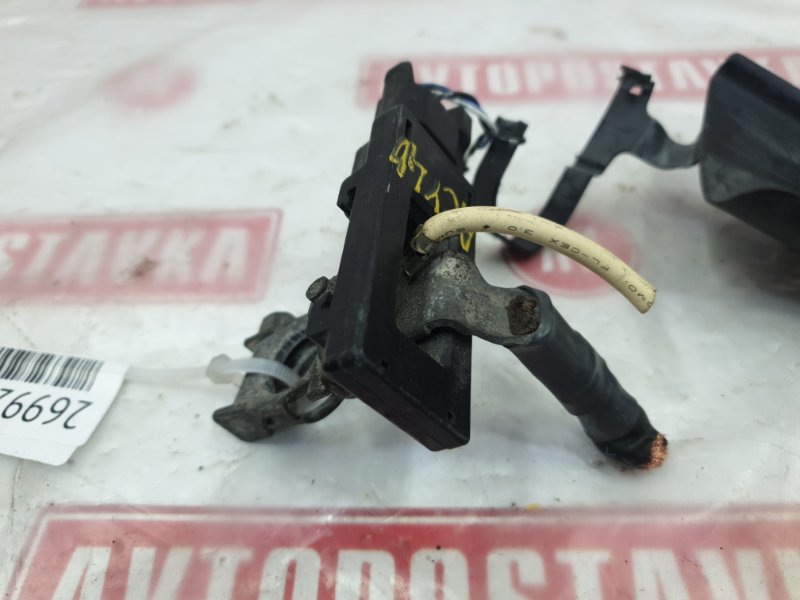 Клемма аккумулятора, 500 рублей, Красноярск