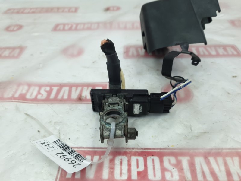 Клемма аккумулятора, 500 рублей, Красноярск