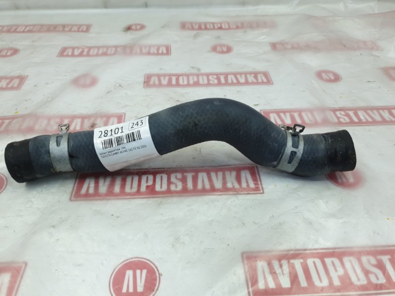 Шланг радиатора, 500 рублей, Красноярск