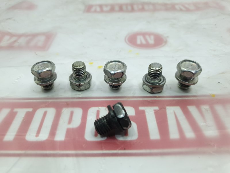 Болт гидротрансформатора, 600 рублей, Красноярск