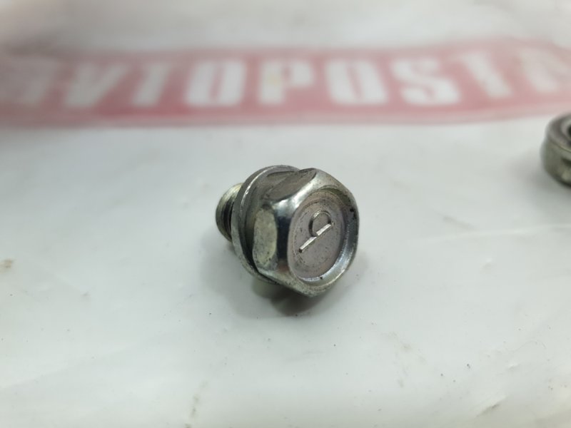 Болт гидротрансформатора, 600 рублей, Красноярск