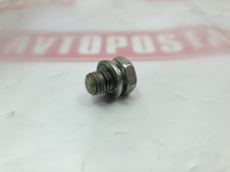 Болт гидротрансформатора, 600 рублей, Красноярск