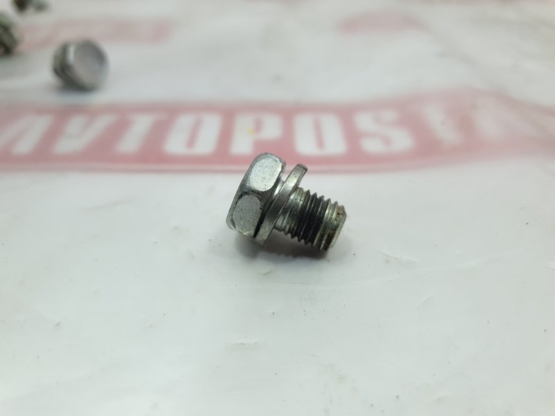 Болт гидротрансформатора, 600 рублей, Красноярск