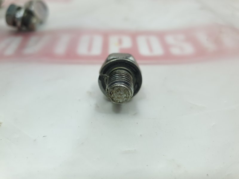 Болт гидротрансформатора, 600 рублей, Красноярск